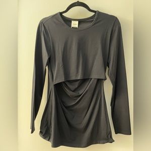 Boob Design nursing shirt